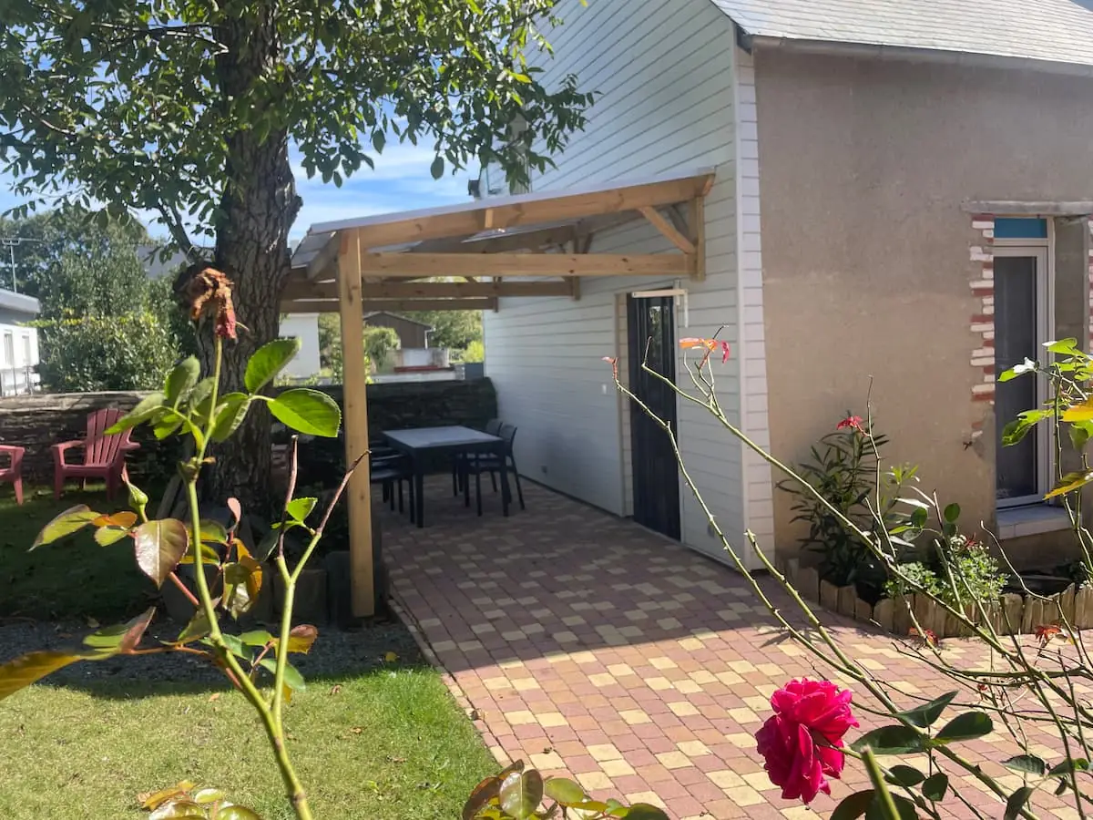 La maison en images