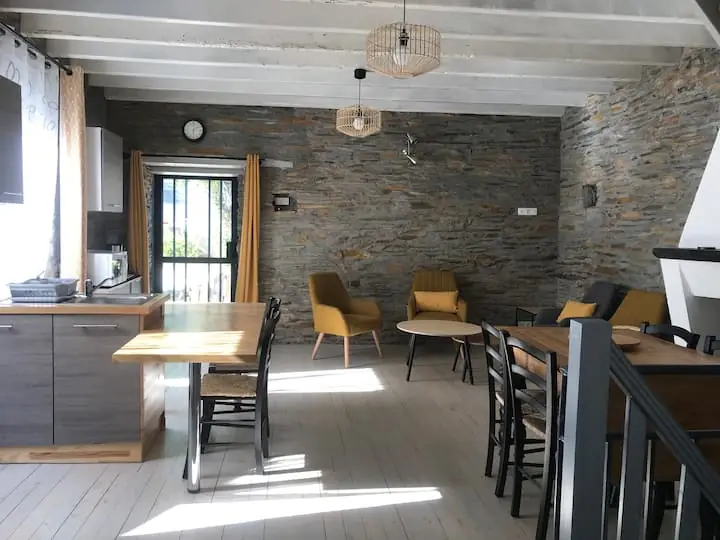 La maison en images